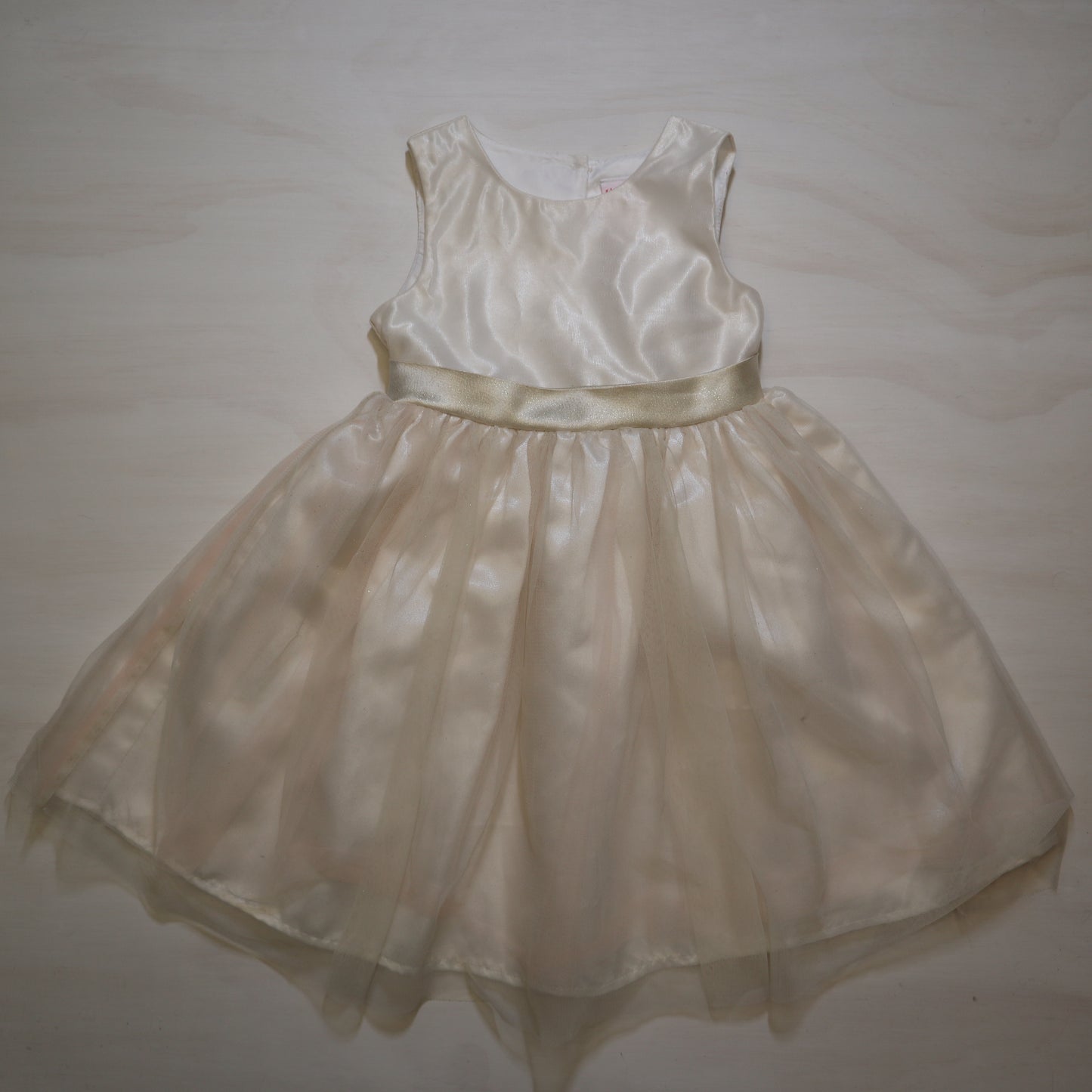 Nanette - Dress (5T)