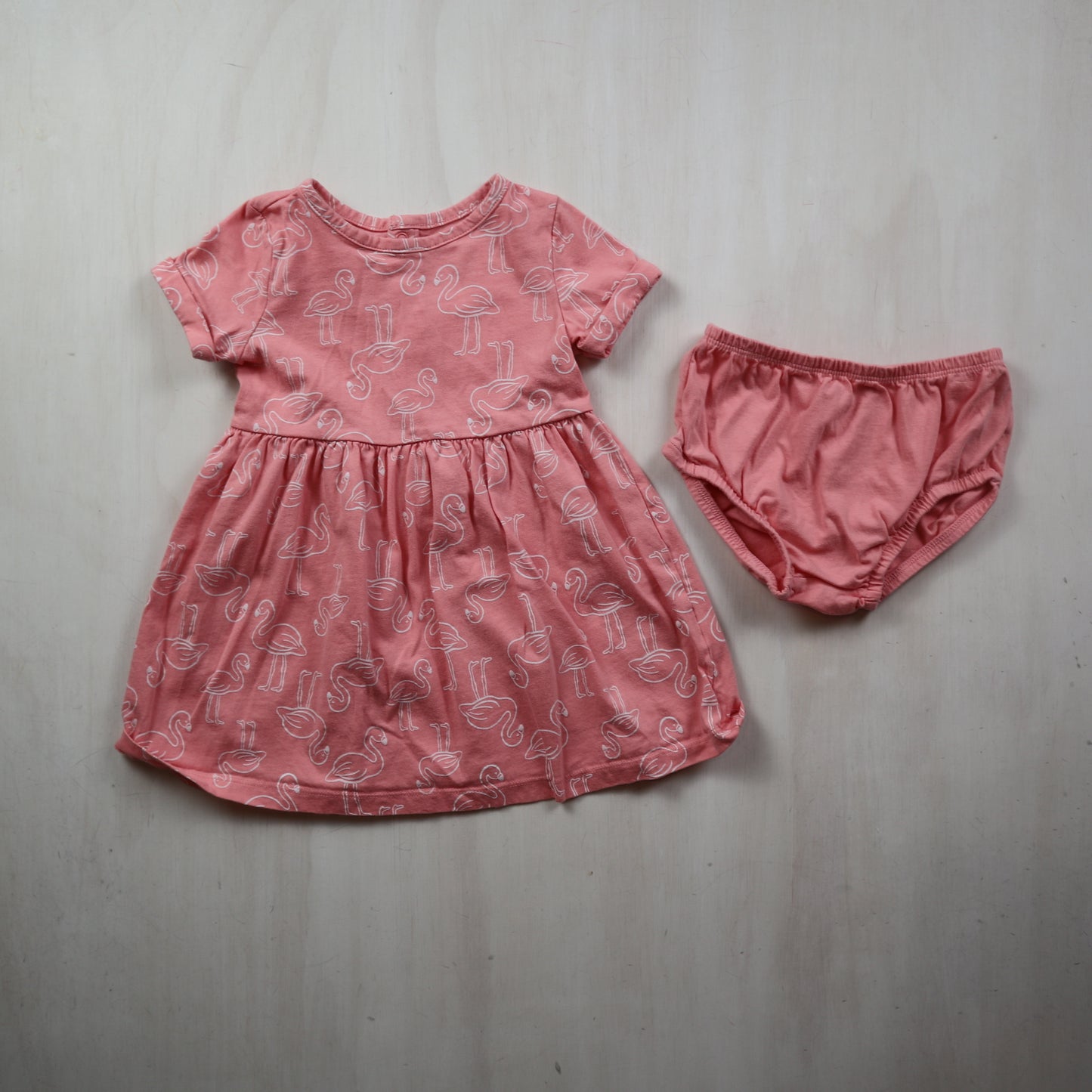 Carters - Dress (24M)