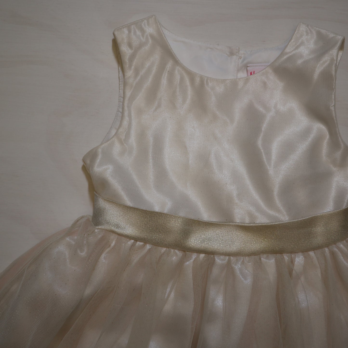 Nanette - Dress (5T)