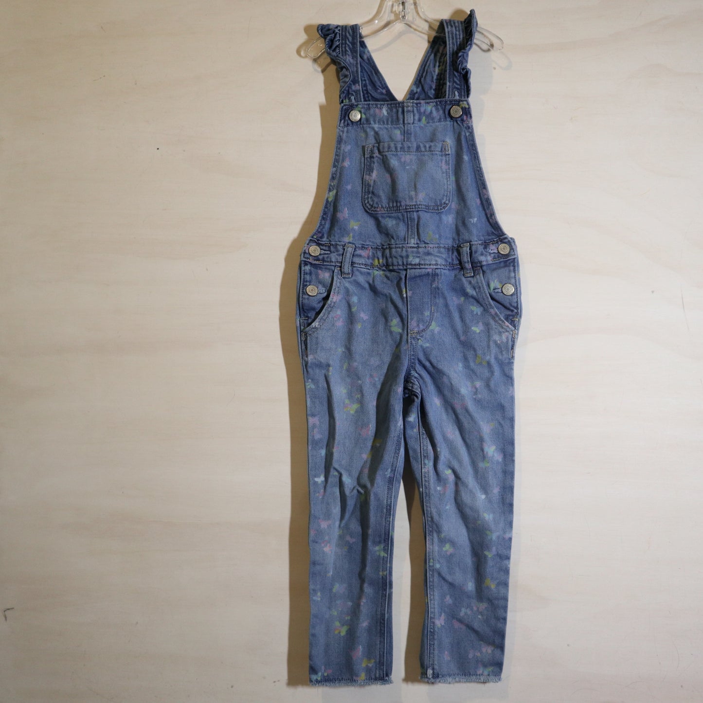 Gap - Overalls (5T)