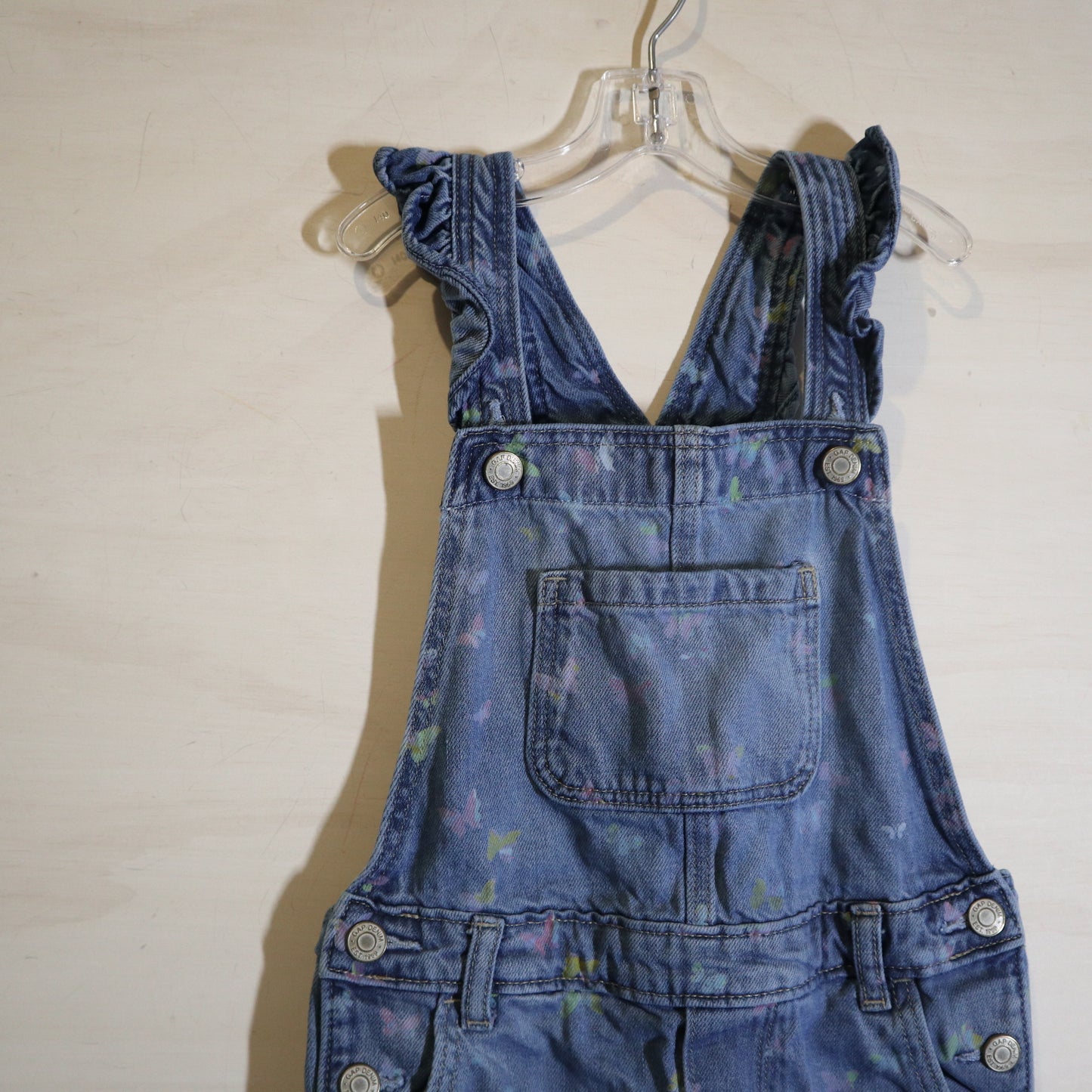 Gap - Overalls (5T)