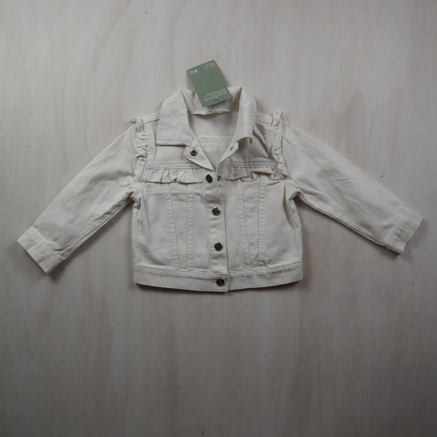 H&M - Jacket (2-3Y)