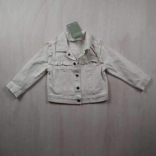 H&M - Jacket (2-3Y)