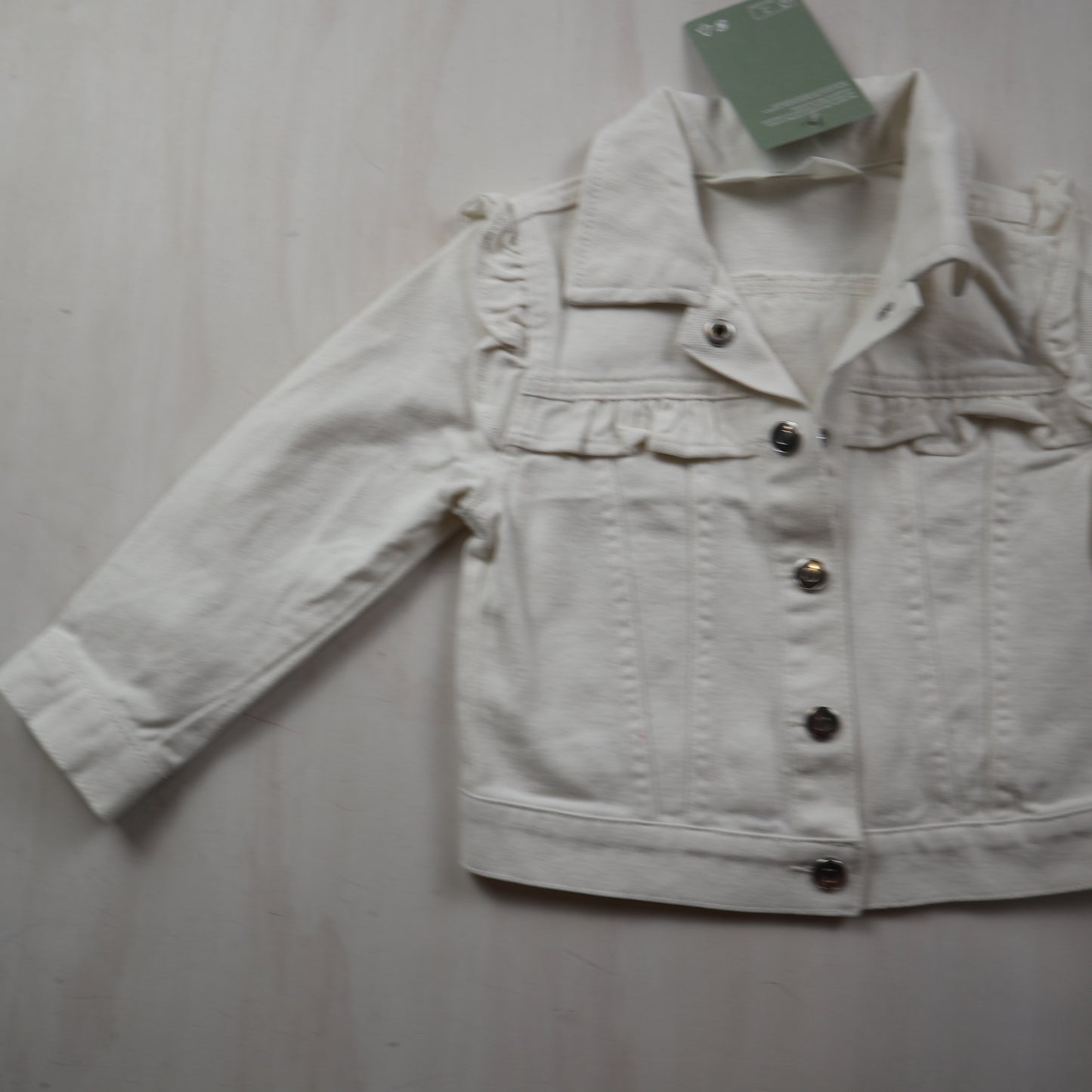 H&M - Jacket (2-3Y)
