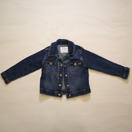 Old Navy - Jacket (3T)