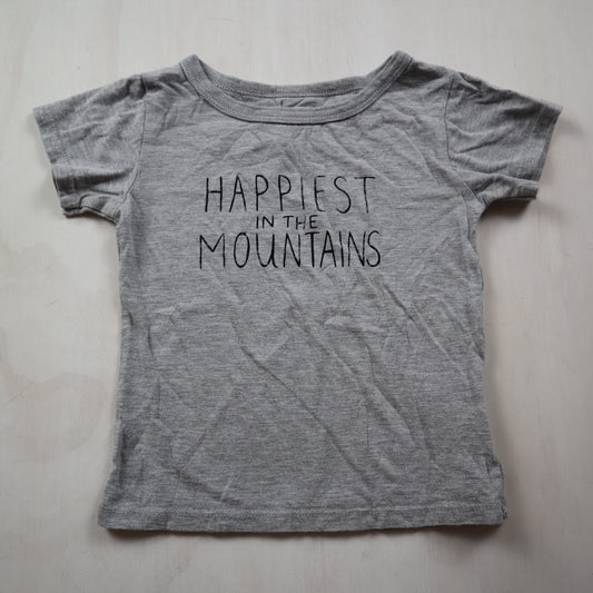 Happiest Collection - T-Shirt (2T)