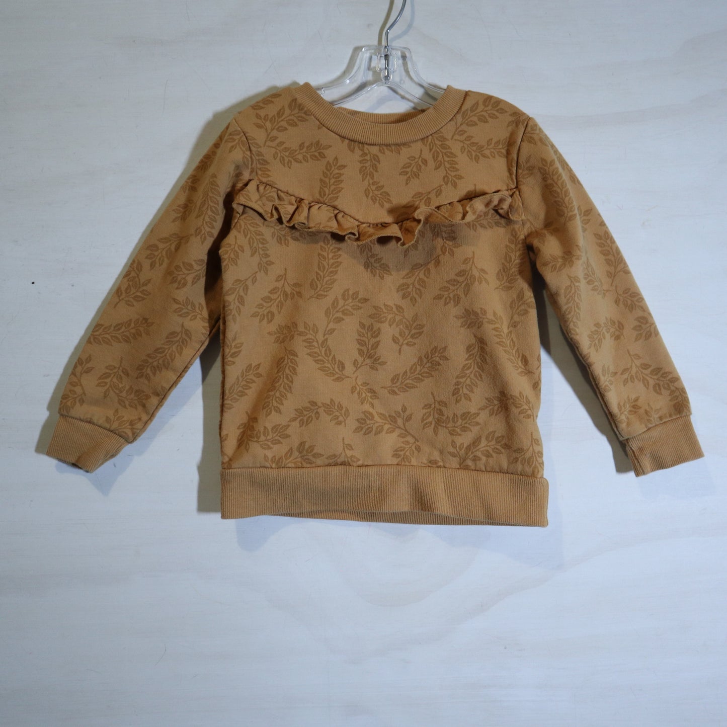 PL Kids - Sweater (3T)