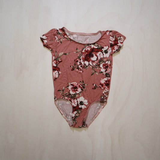 Mini Street - Bodysuit (4T)