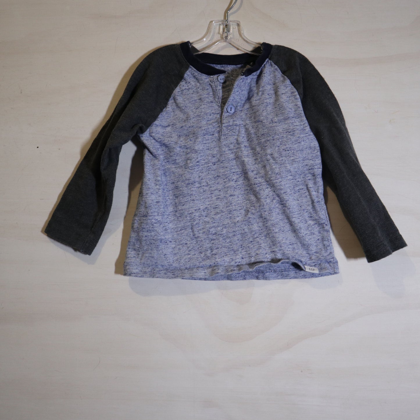 Gap - Long Sleeve (3T)