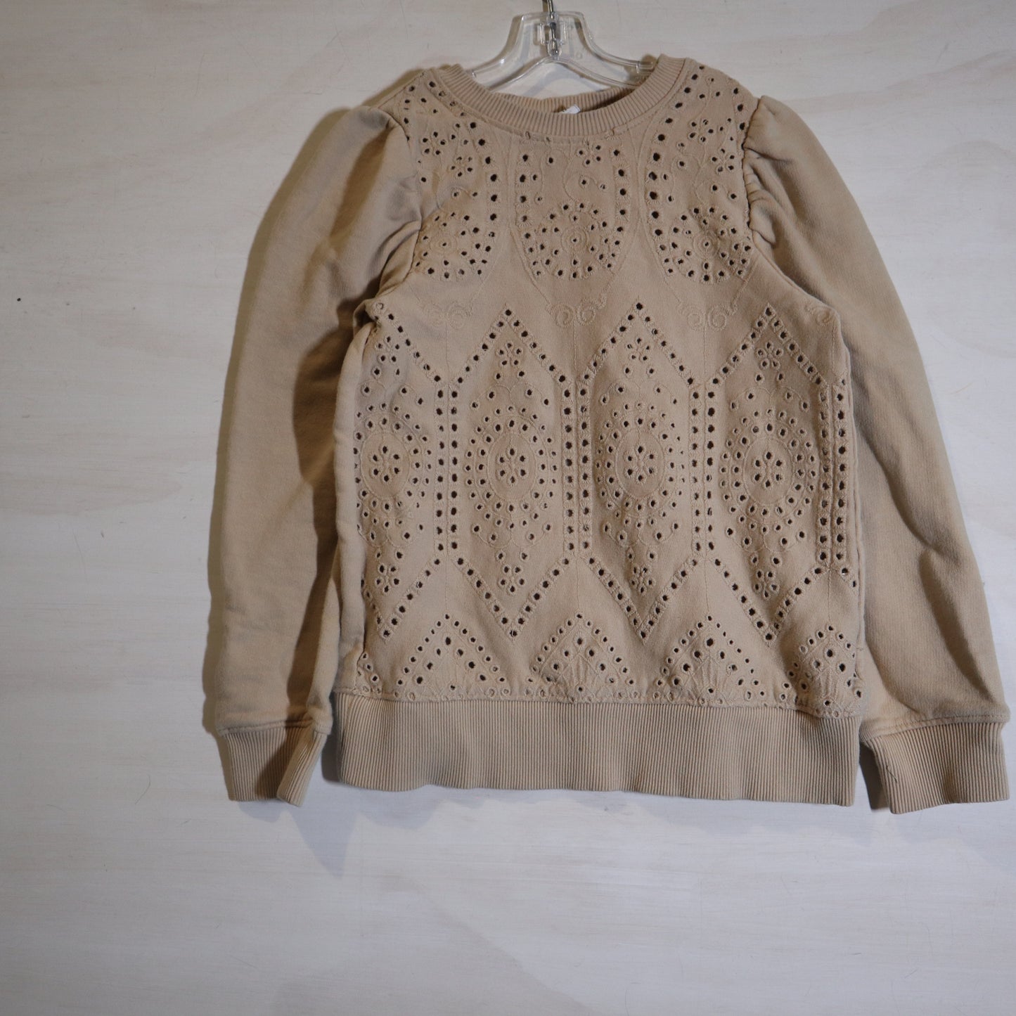 Zara - Sweater (8)