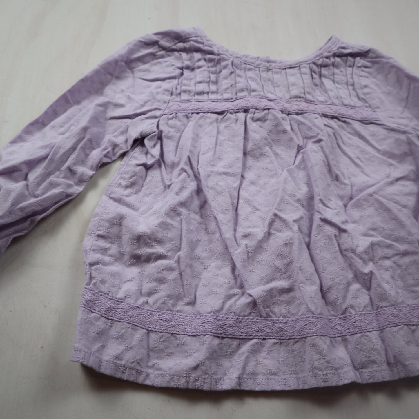 Childrens Place - Long Sleeve (3T)