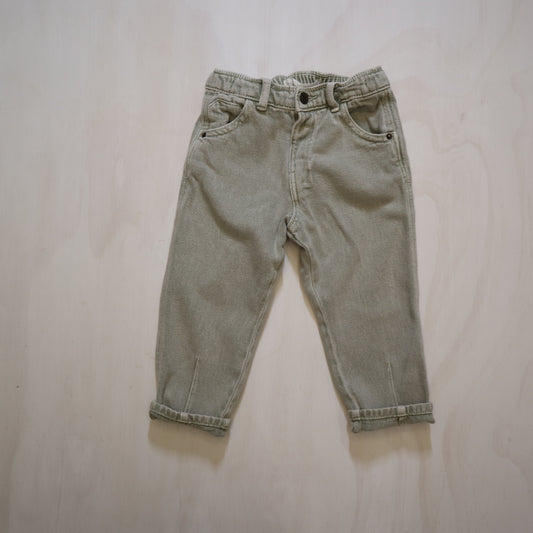 Zara - Jeans (18-24M)