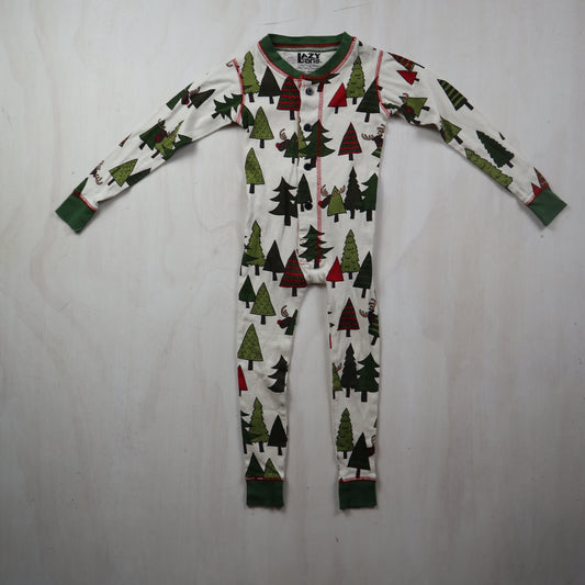 Lazy Ones - Pajamas (3T)