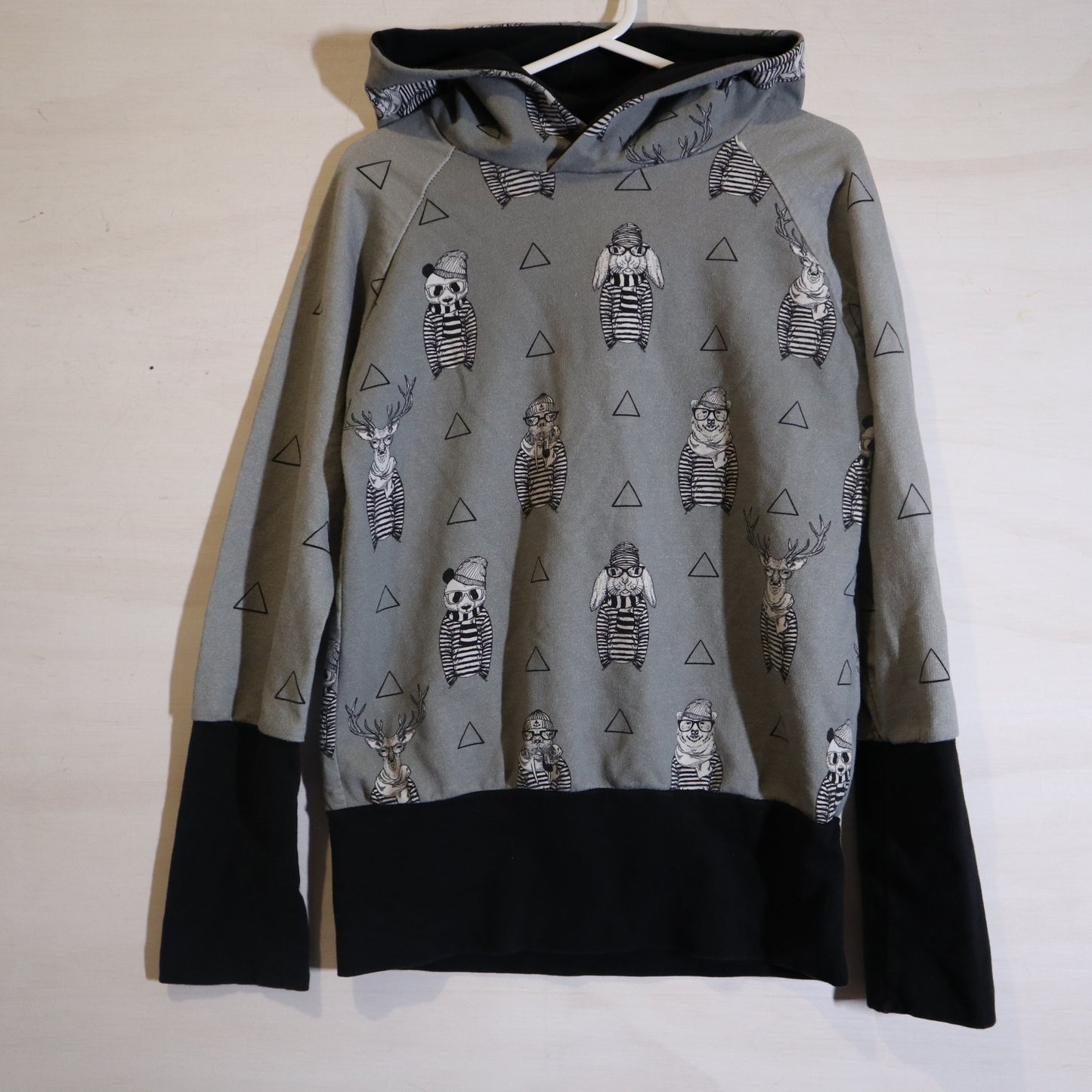 Unknown Brand - Sweater (3-6Y)