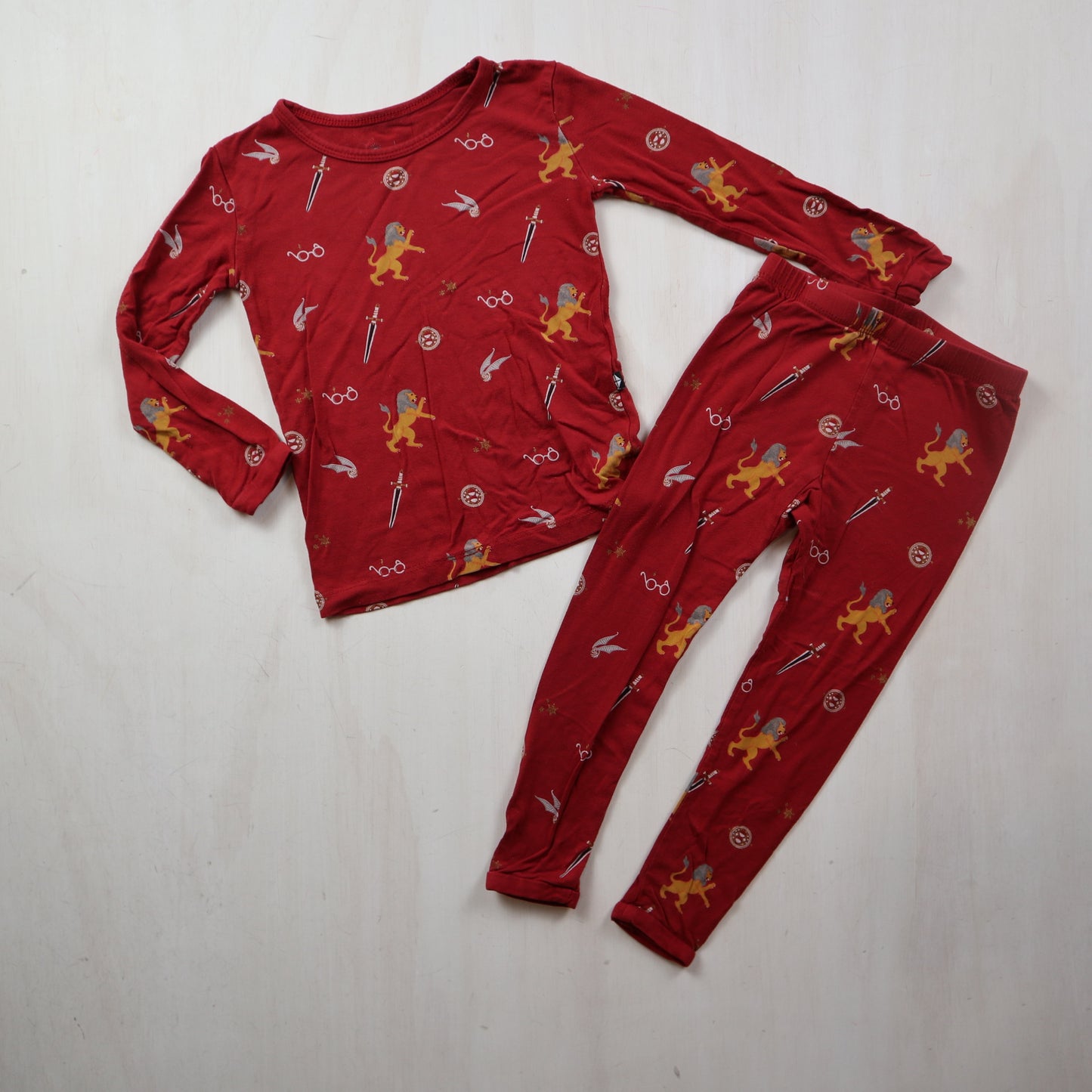 Kyte - Pajamas (2T)