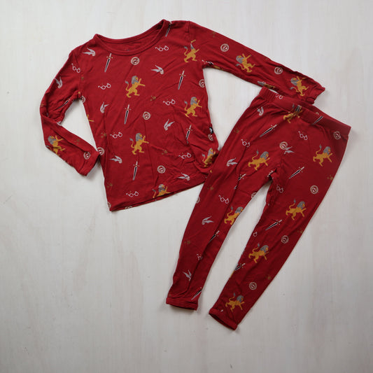 Kyte - Pajamas (2T)