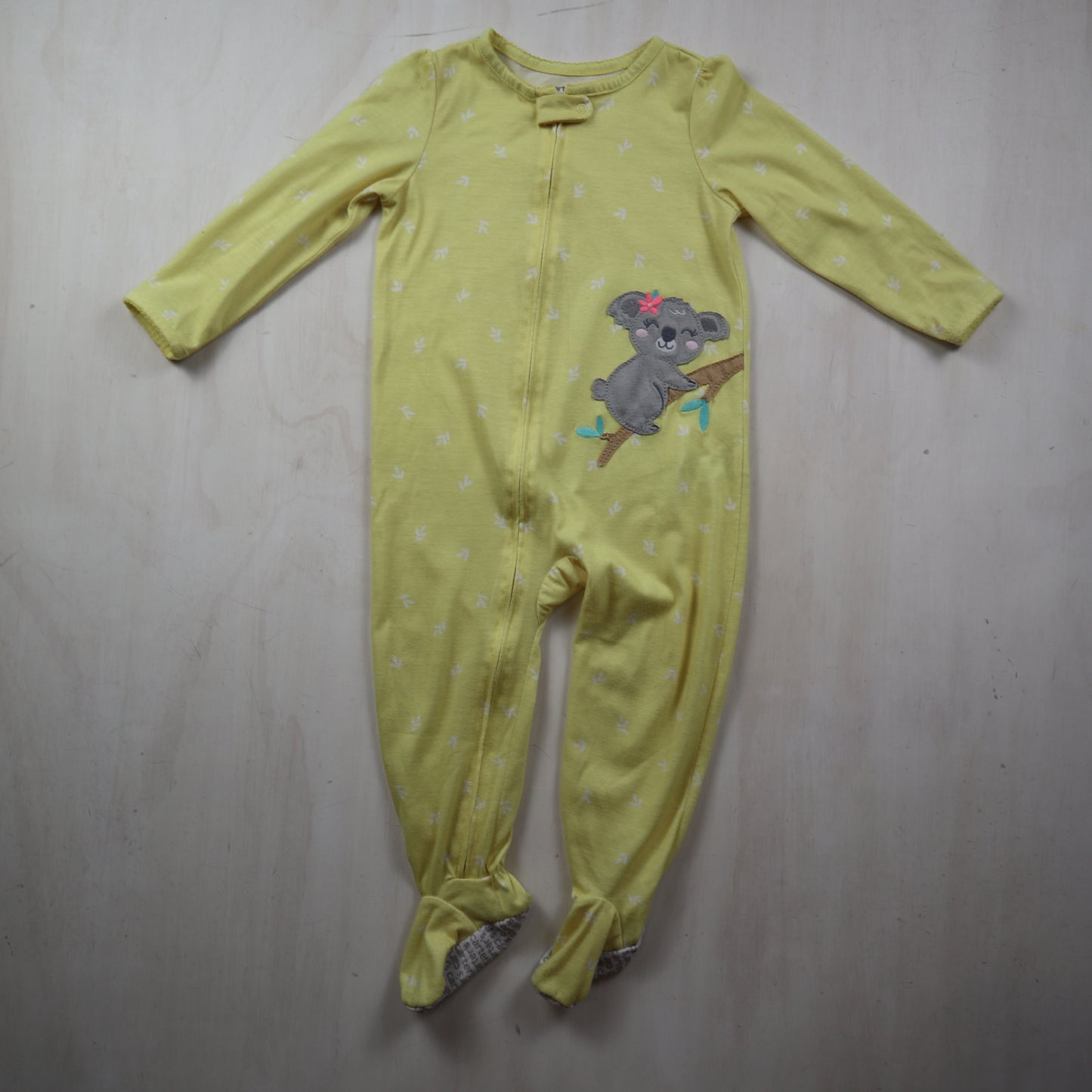 Carters - Pajamas (2T)