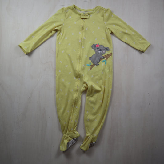 Carters - Pajamas (2T)