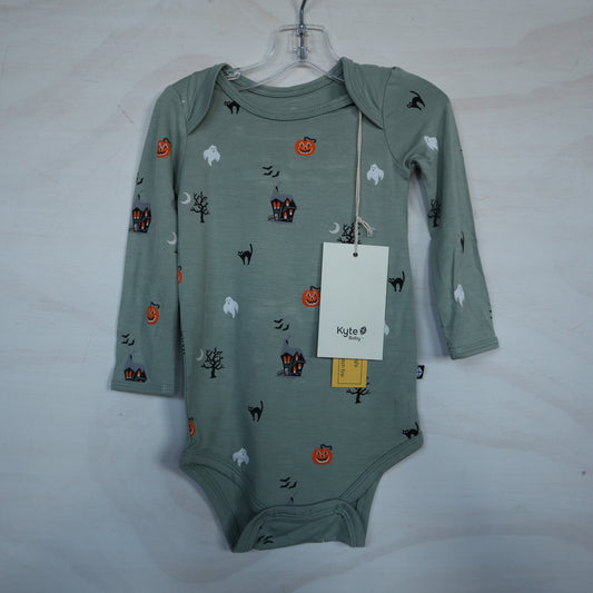 Kyte - Onesie (12-18M)