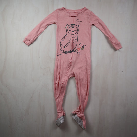 Carters - Pajamas (2T)