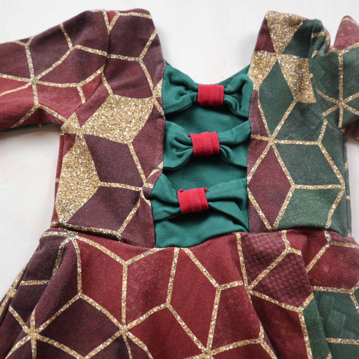 Oak & Sky - Long Sleeve (2T)