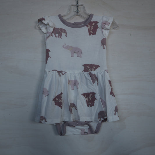 Kyte - Dress (6-12M)