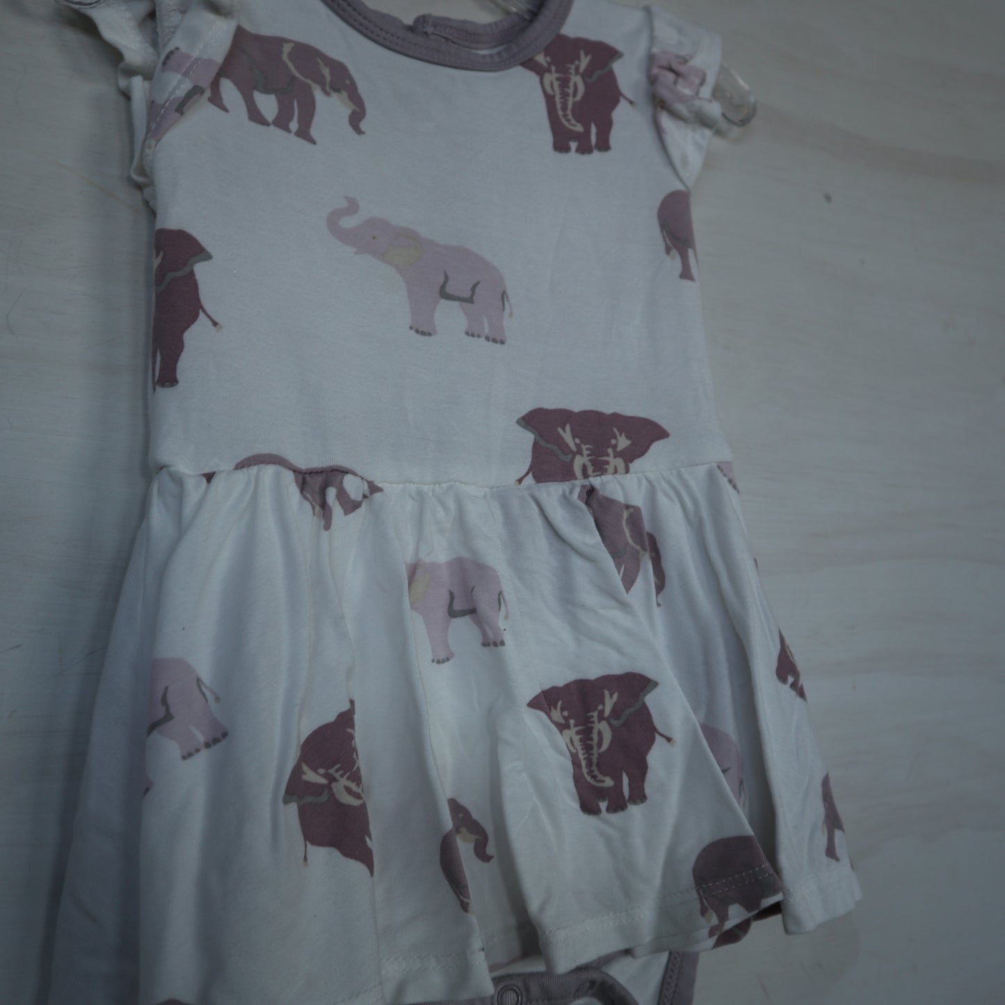 Kyte - Dress (6-12M)