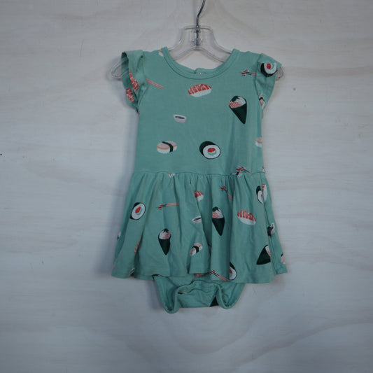 Kyte - Dress (6-12M)