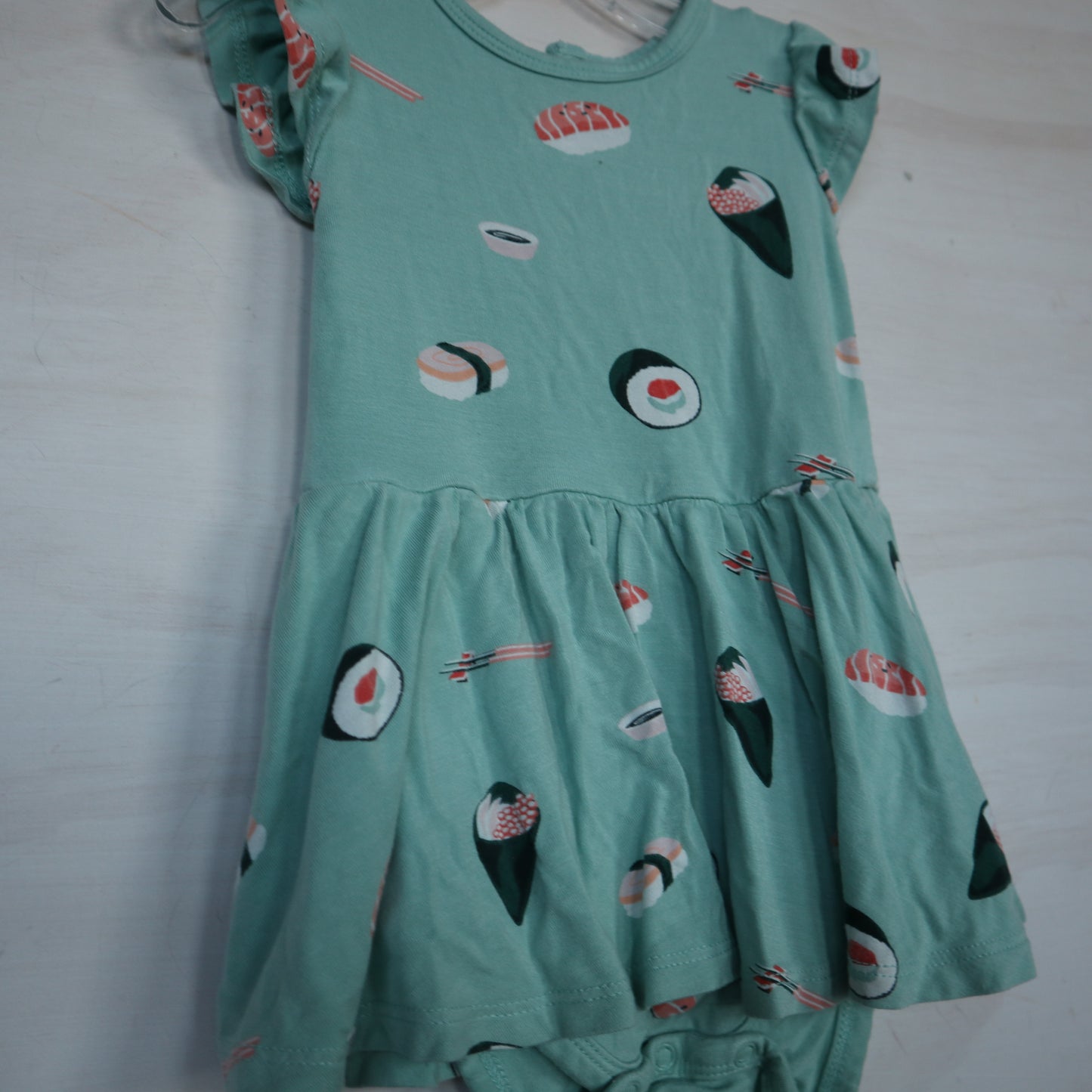 Kyte - Dress (6-12M)