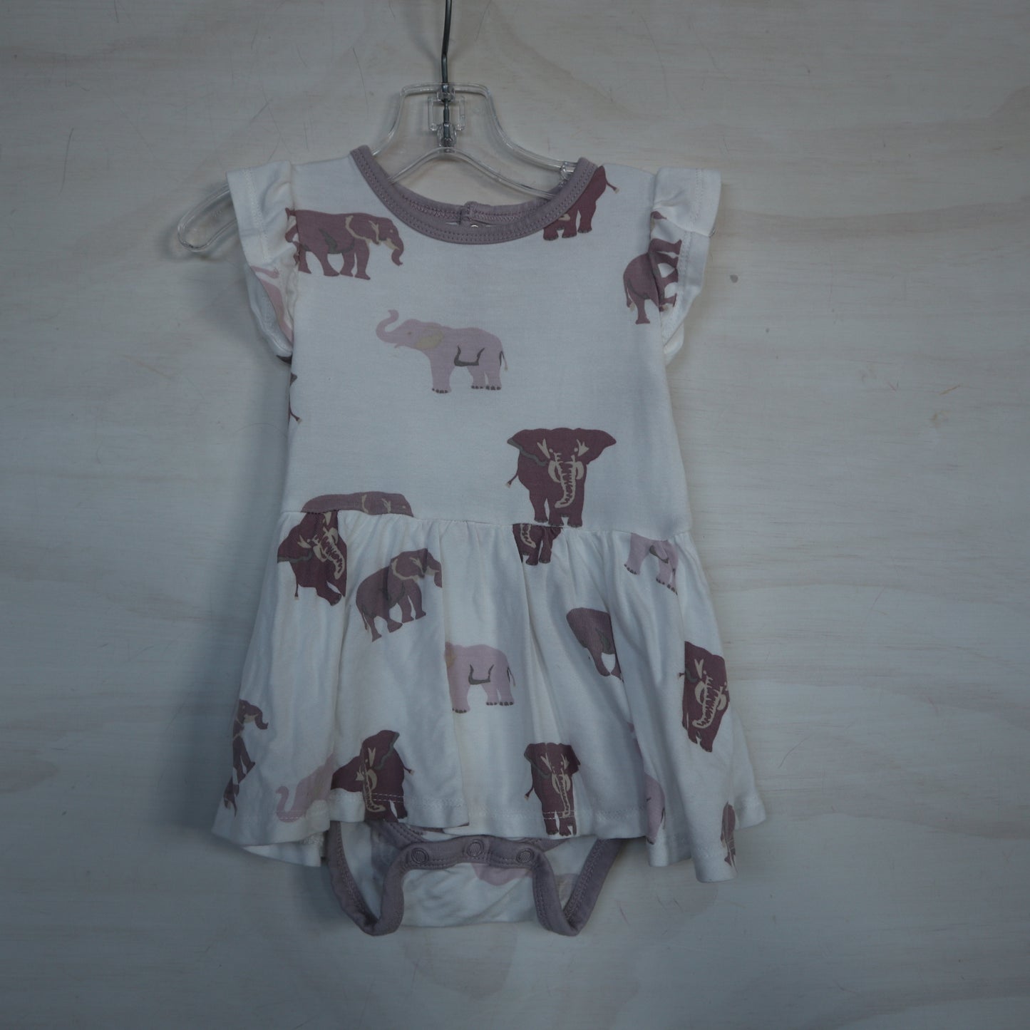 Kyte - Dress (6-12M)