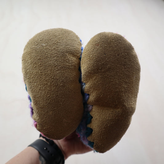 Unknown Brand - Booties (6.25")