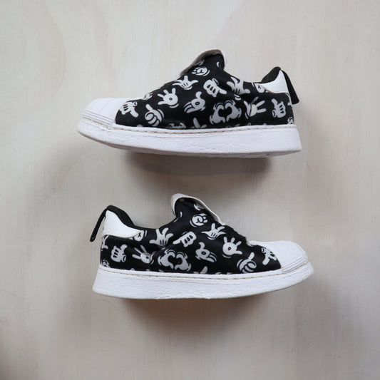 Adidas - Shoes (7C)