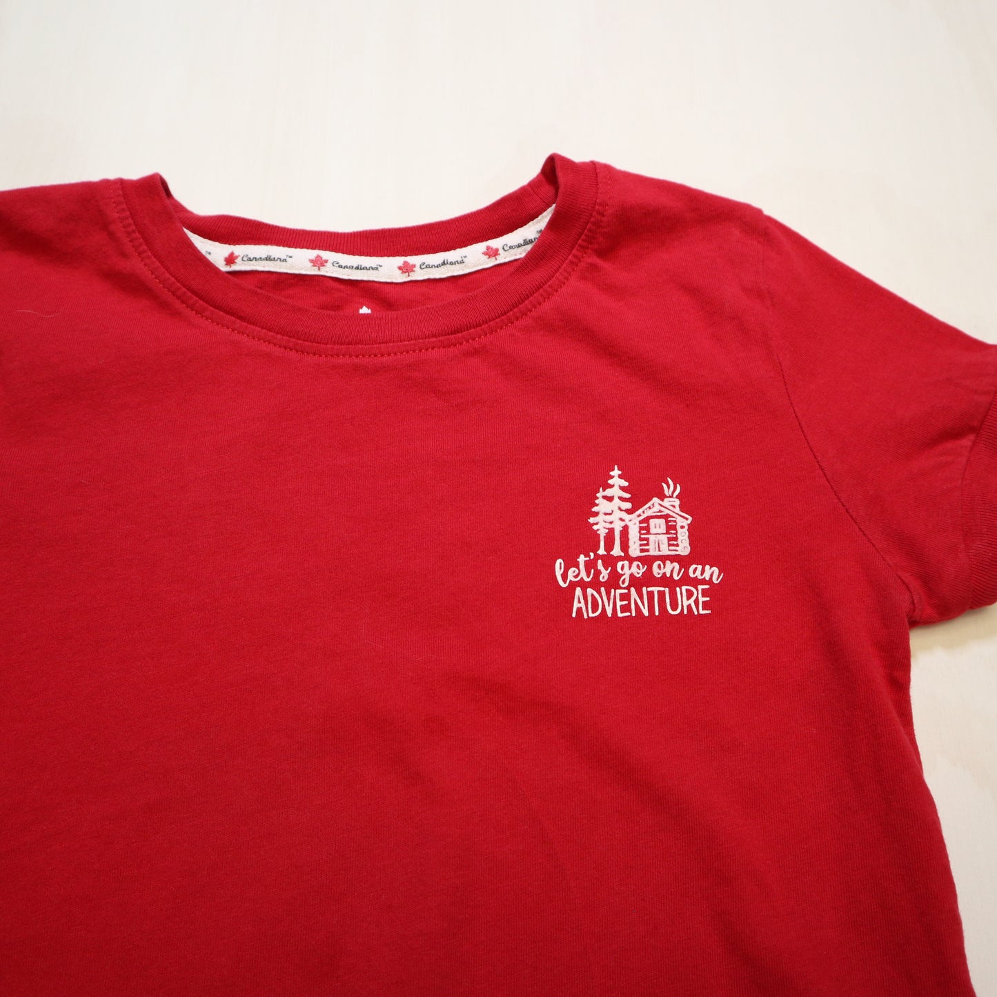 Canadiana - T-Shirt (7/8)