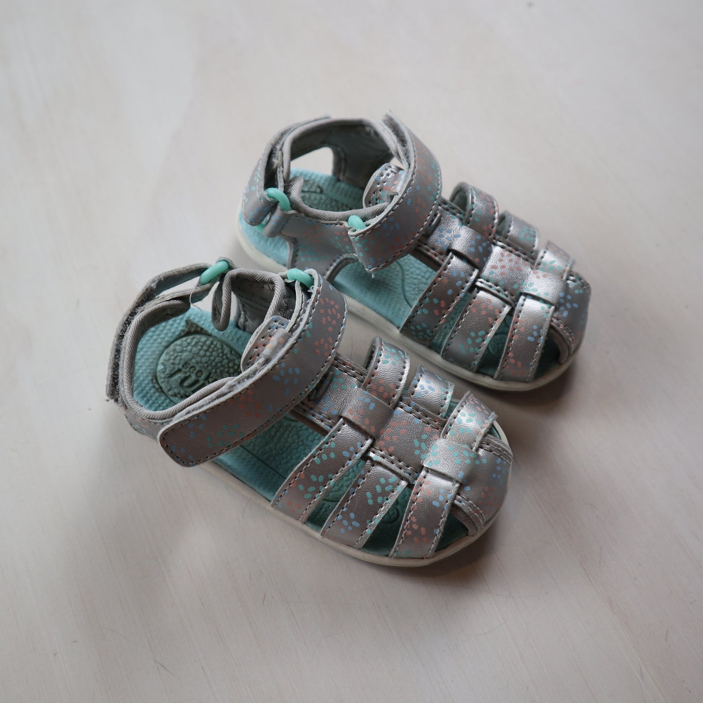 See Kai Run - Sandals (6C)