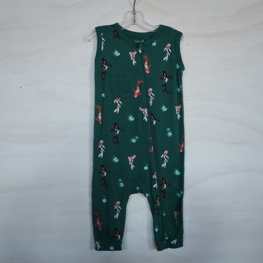 Kyte - Romper (2T)