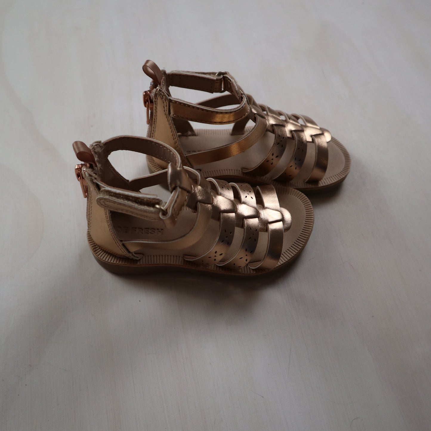 Joe Fresh - Sandals (7C)