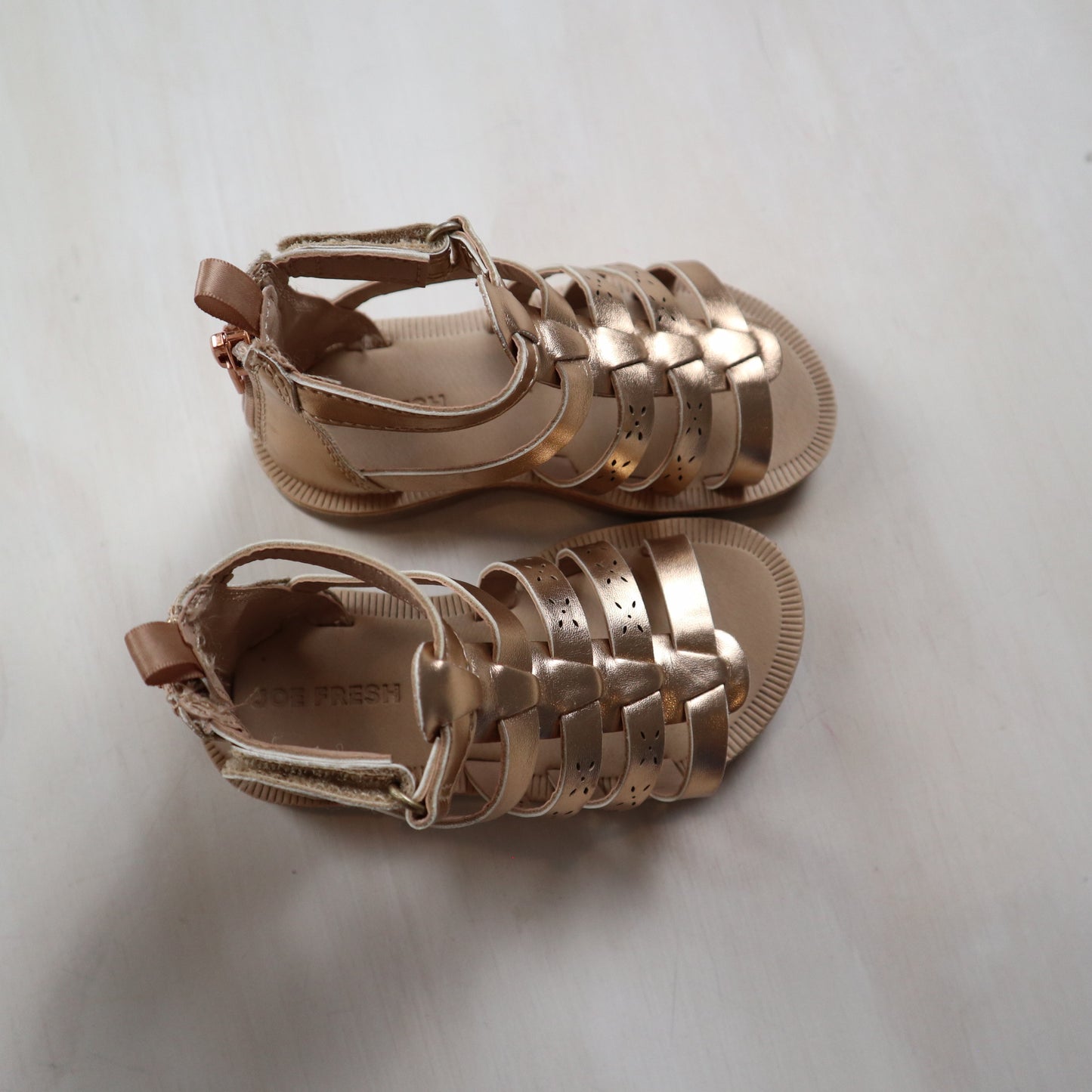 Joe Fresh - Sandals (7C)