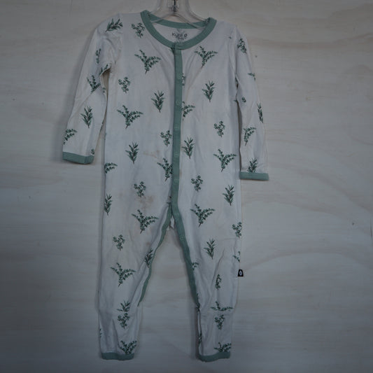 Kyte - Pajamas (12-18M)