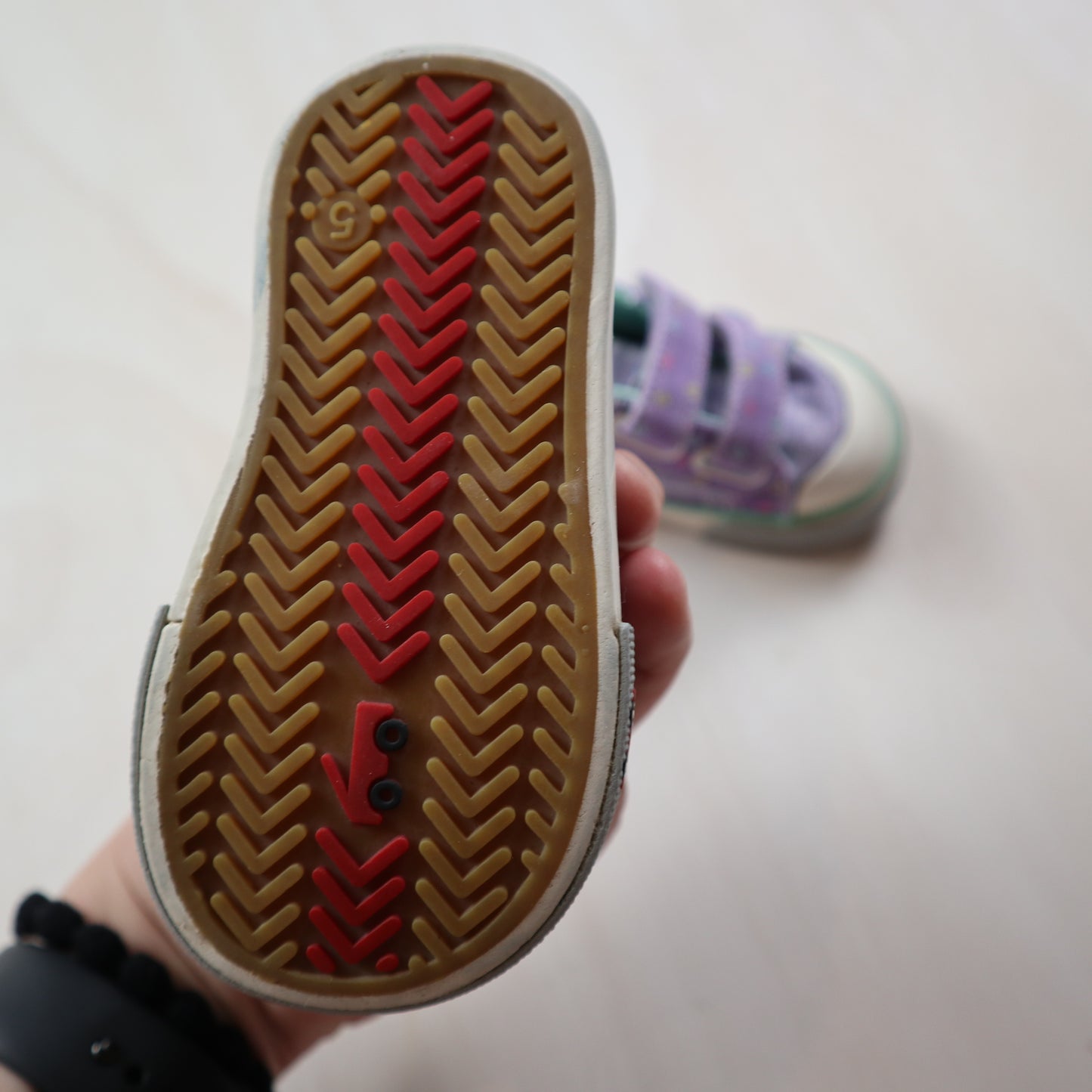 See Kai Run - Shoes (5C)