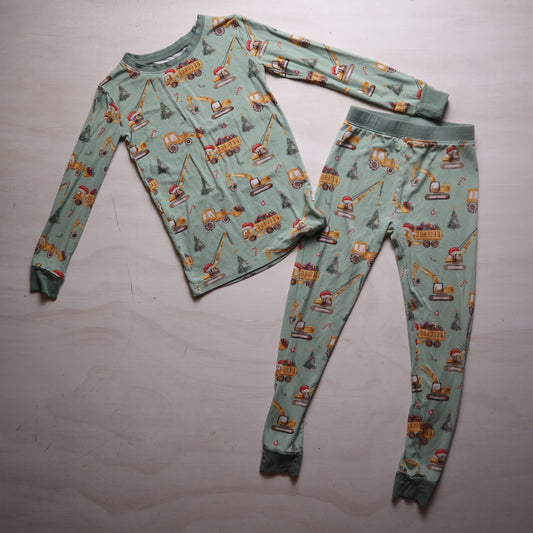 Stets & Lemmy Co - Pajamas (4T)
