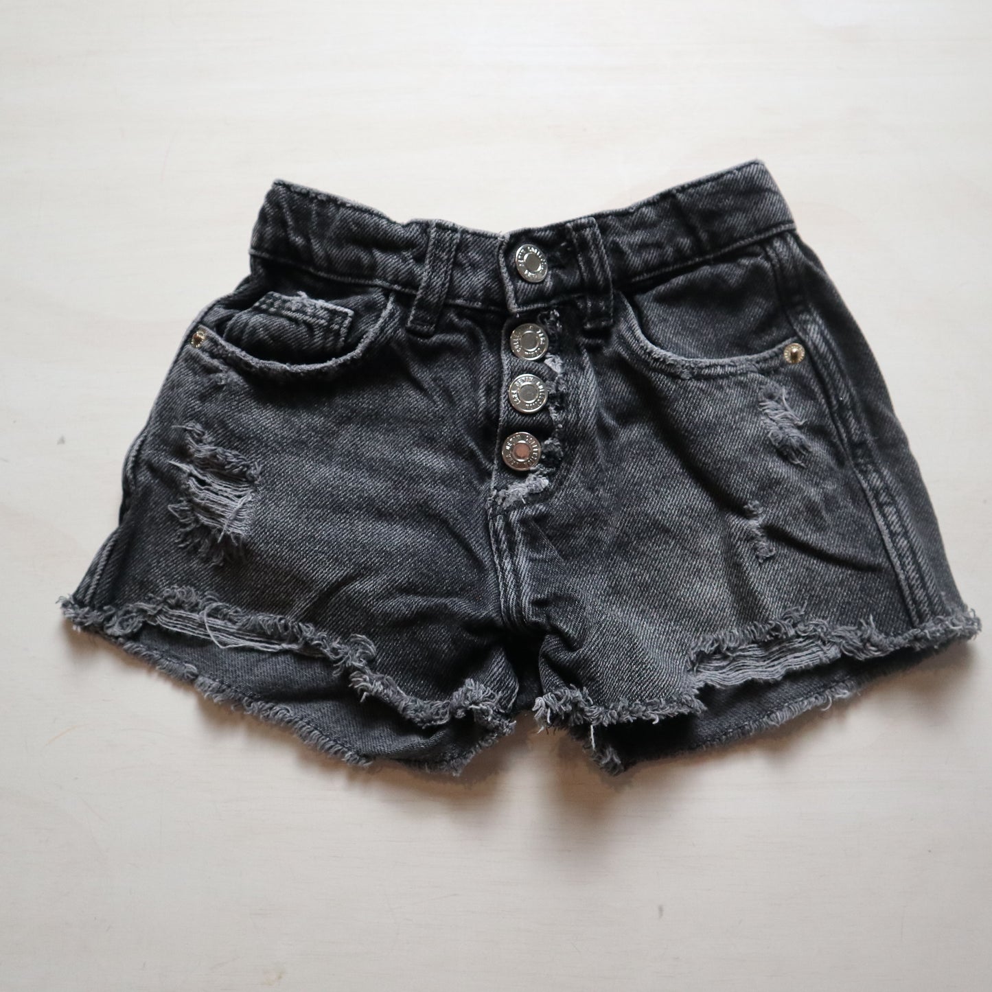 Zara - Shorts (6)