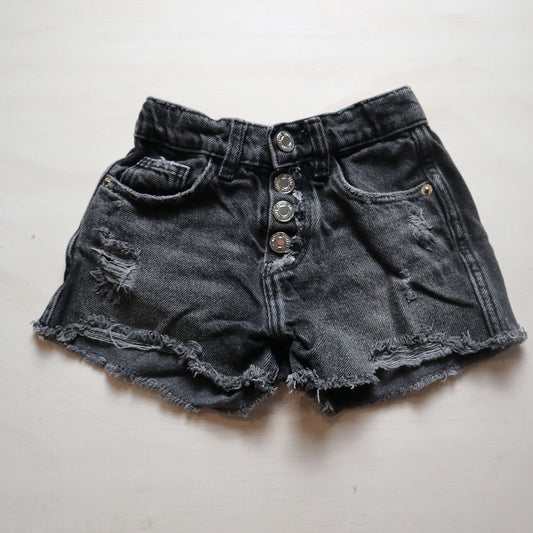 Zara - Shorts (6)