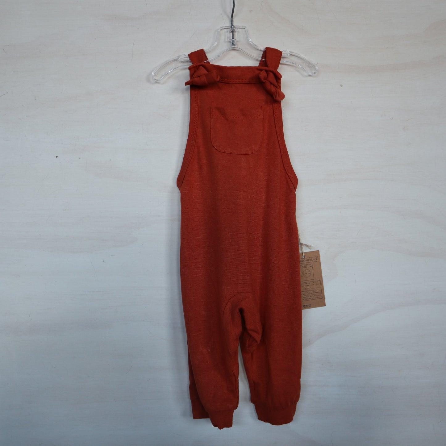 Kyte - Overalls (12-18M)