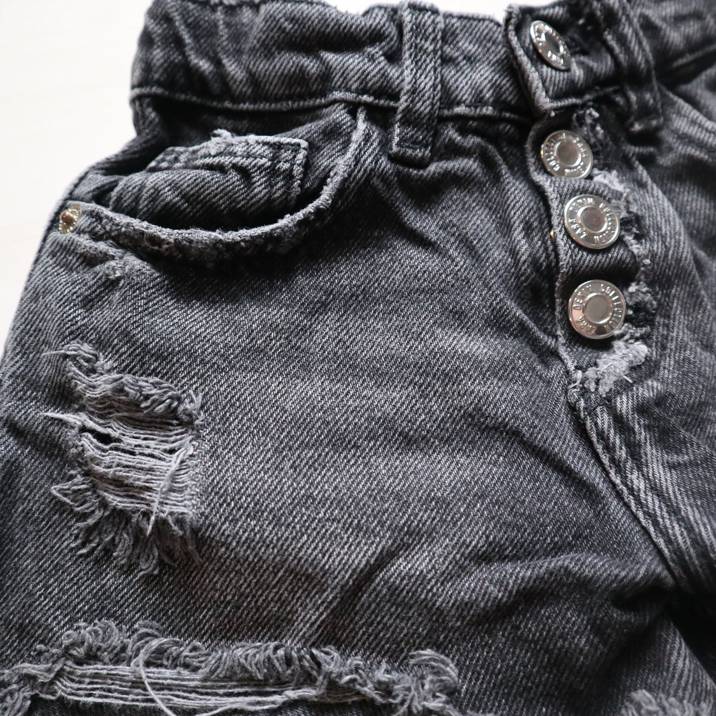Zara - Shorts (6)