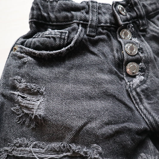 Zara - Shorts (6)