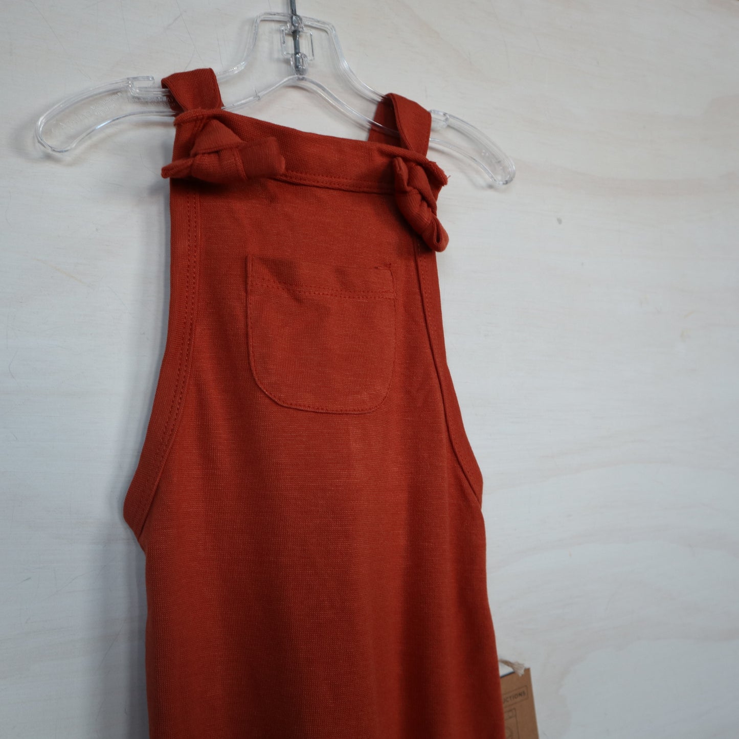 Kyte - Overalls (12-18M)