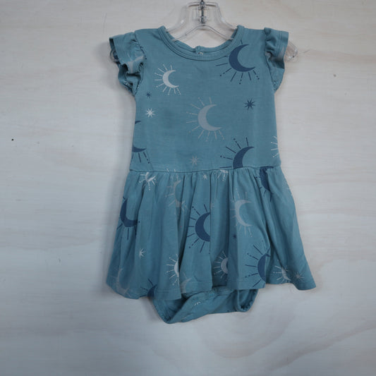 Kyte - Dress (12-18M)