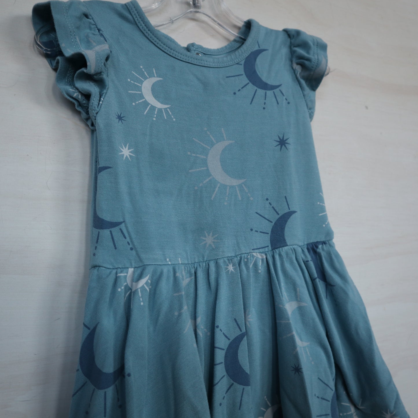 Kyte - Dress (12-18M)