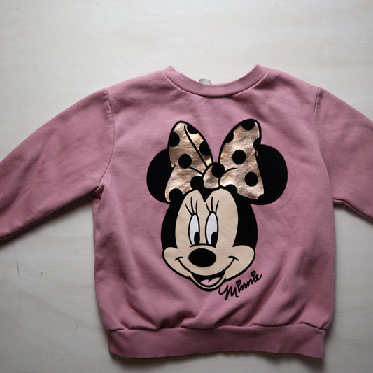 H&M - Sweater (6-8Y)