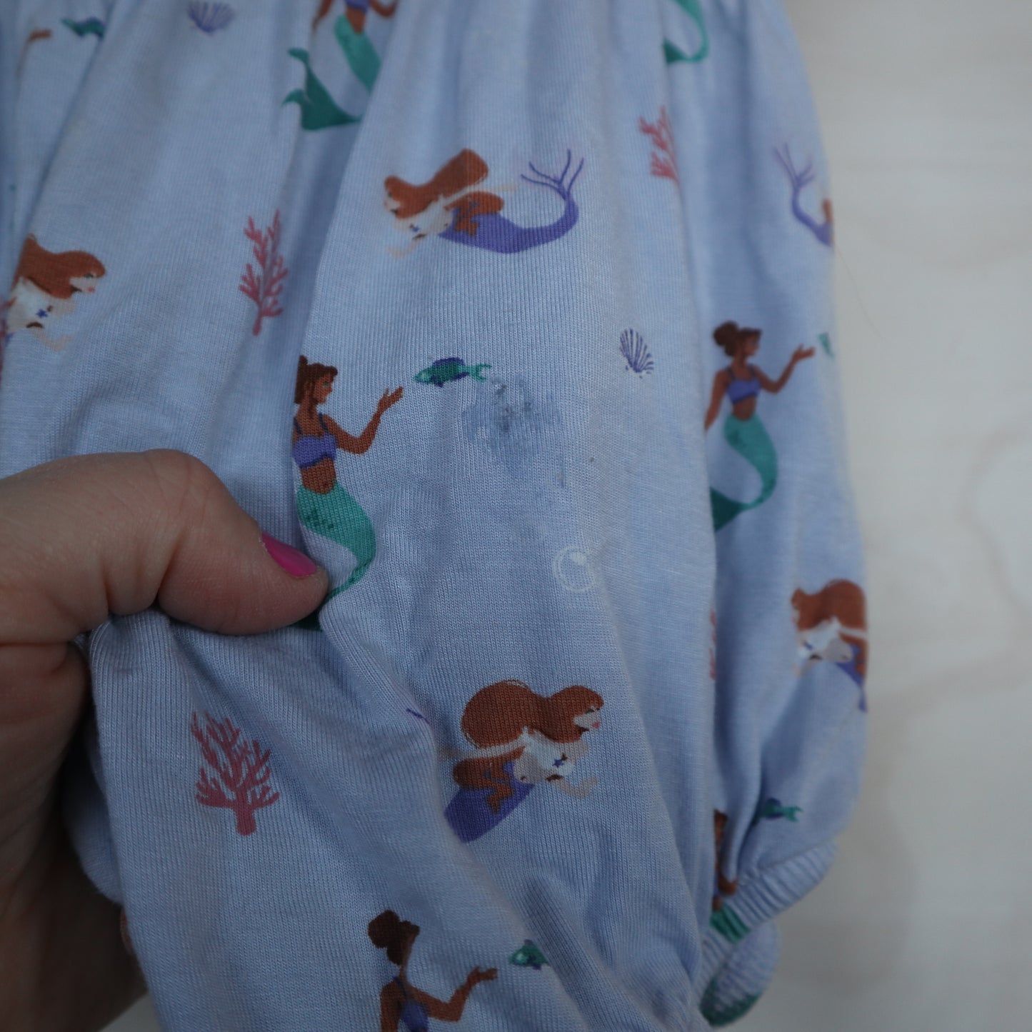 Kyte - Romper (6-12M)